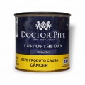 Blend Doctor Pipe Last Of The Day - LT 50g - Para Cachimbo